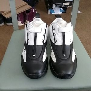 Reebok Iverson Answer